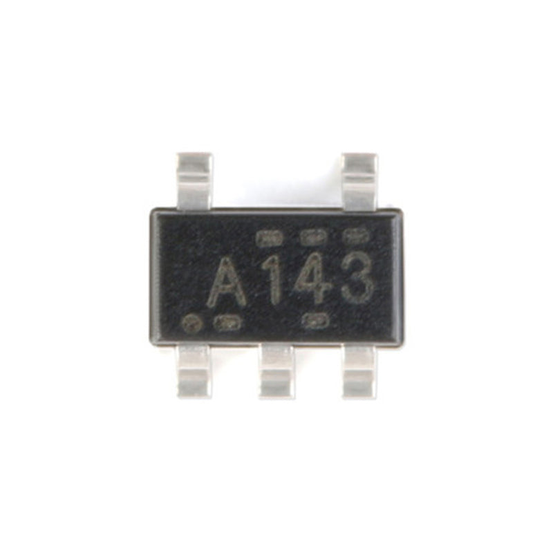 Electronic Accessories SN74AHC1G14DBVR Electronic Components Parts Microcontroller IC Chip Integrated Circuits