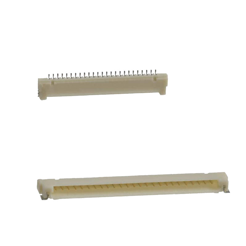 DF14A-25P-1.25H(26) Connector 25P 1.25MM Spacing DF14A Series New Original Stock Welcome To Inquire