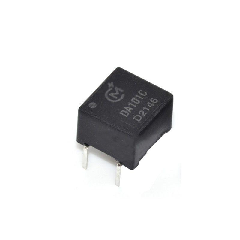 Ori ginal Transformer audio and signal digital isolation IC DA101C electronic components integrated circuits SM7035P ic chips