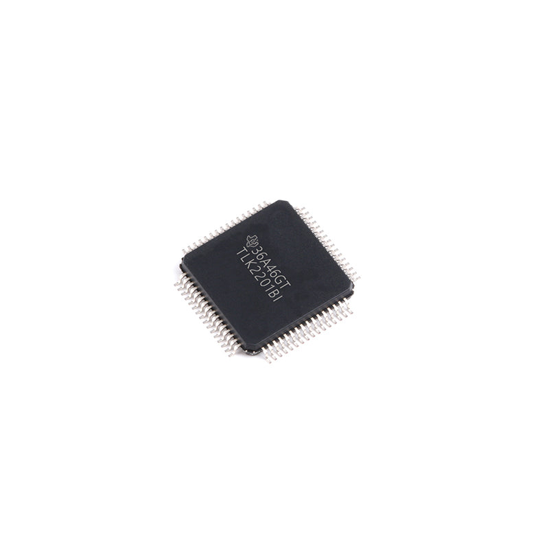 Excellent Quality TLK2201BIRCPR Electronic Components Parts Accessories Microcontroller IC Chip Integrated Circuits