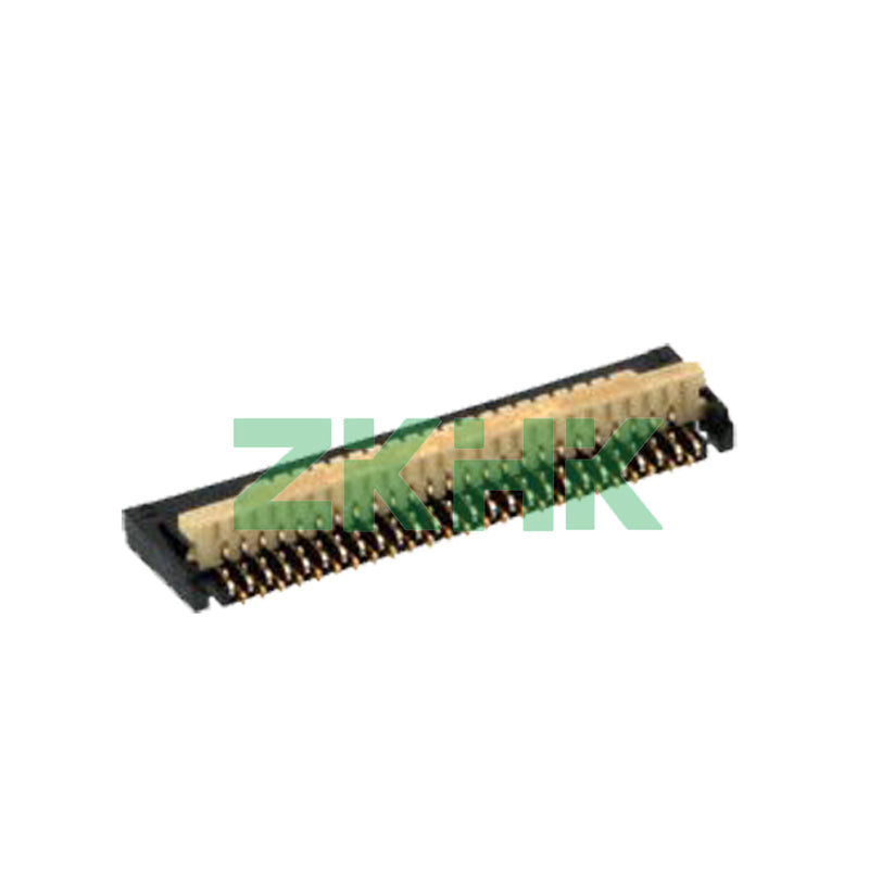 AYF215135 Connector 51Pin 0.2mm Spacing New Original Stock Welcome To Inquire