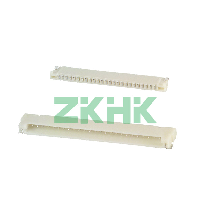 DF14-25P-1.25H(25) Connector 25P 1.25MM Spacing DF14 Series New Original Stock Welcome To Inquire