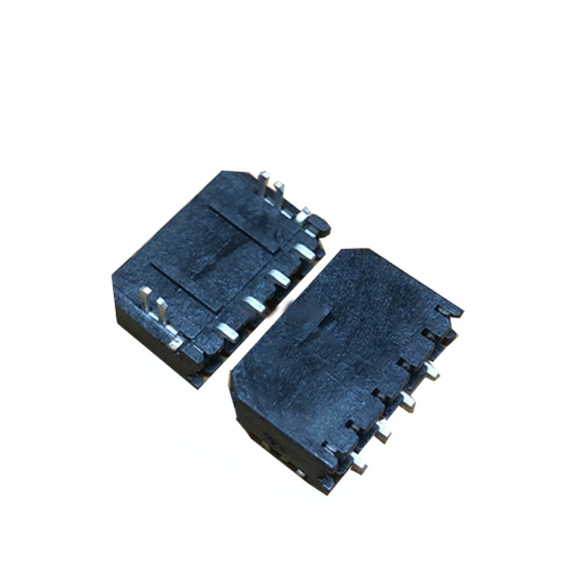 43650-0409 0436500409 3.0mm pitch 4Pin connector Brand New Original Stock Welcome To Inquireconnector