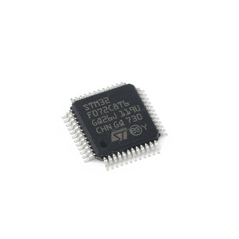 Original Genuine BOM LQFP-48 ARM 32-Bit STM32F072C8T6 Microcontroller MCU