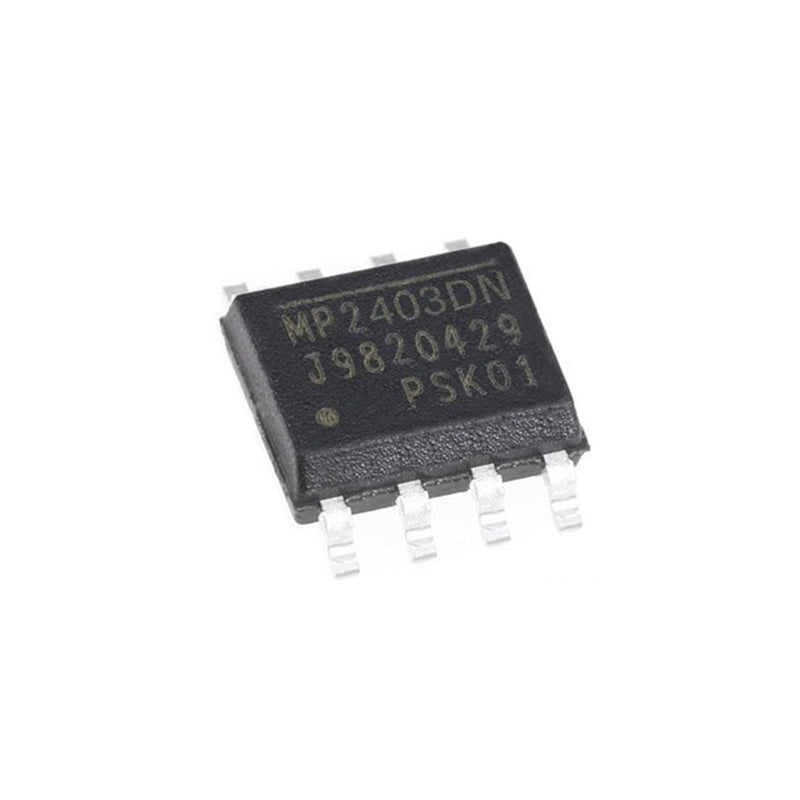 ln Stock Monolithic switching regulator chip MP2403DN-LF-Z electronic components ic chips integrated circuitsic chip