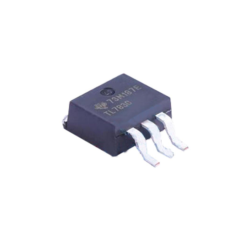 Hi gh QuaI i ty Linear Regulator Chip TL783CKTTR new original ic chip intergrated circuit a2v64s40ctpg6