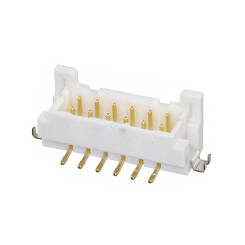 DF11C-12DP-2V(57) Connector 12P 2.0MM Spacing DF11C Series New Original Stock Welcome To Inquireconnector