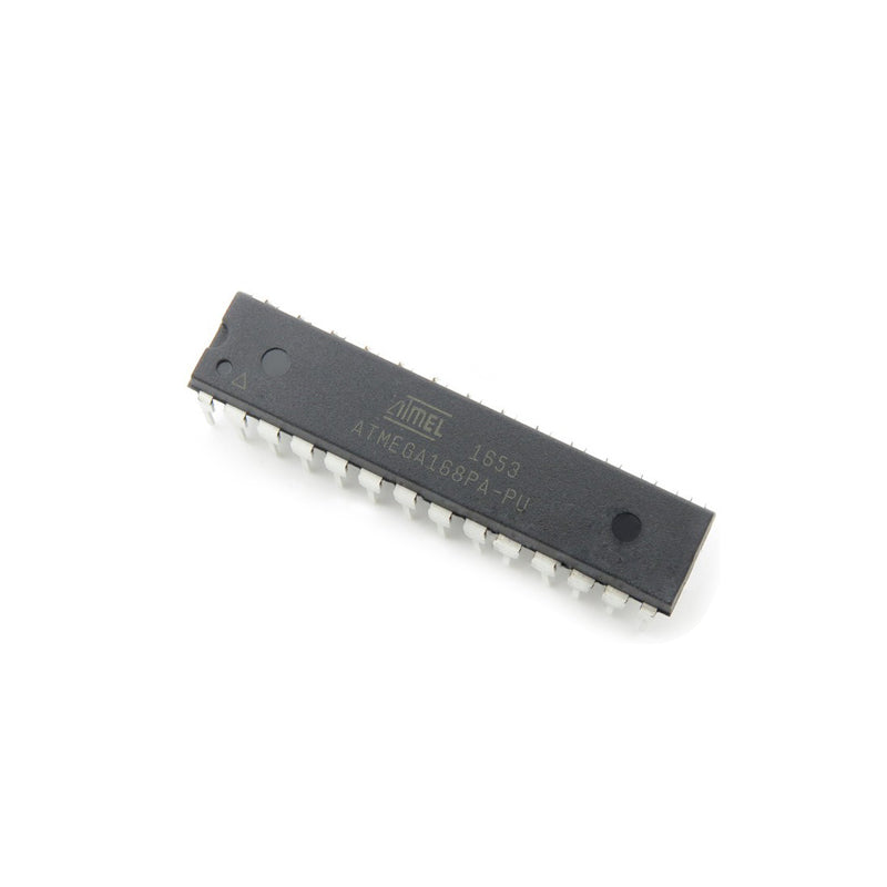 ATMEGA168PA-PU