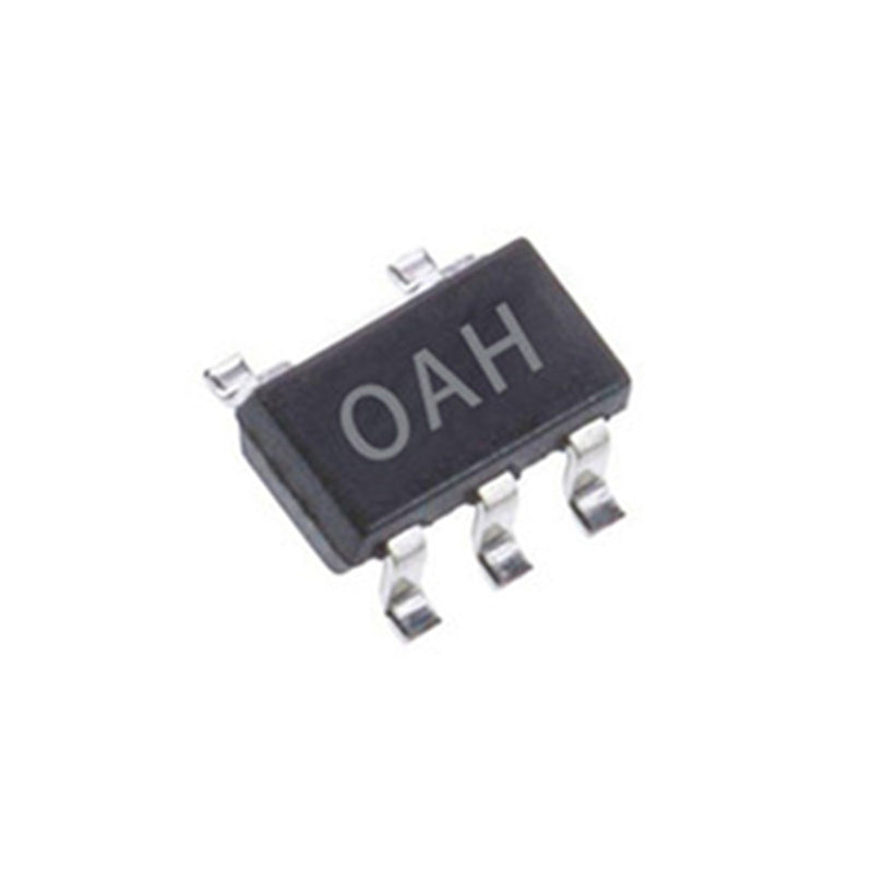 BOM Supply Microcontroller TPS78233DDCR Electronic Components IC Chip Integrated Circuits Parts Accessories