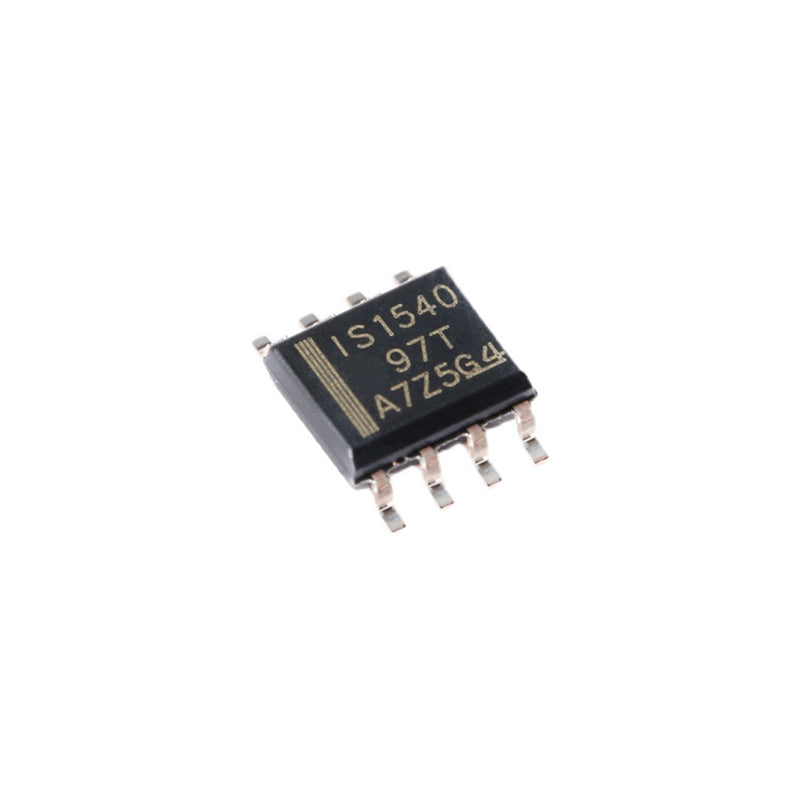 High Quality Silkscreen I7221B SOP-8 Digital Isolation ISO7221BDR Chip Integrated Circuit Decoder
