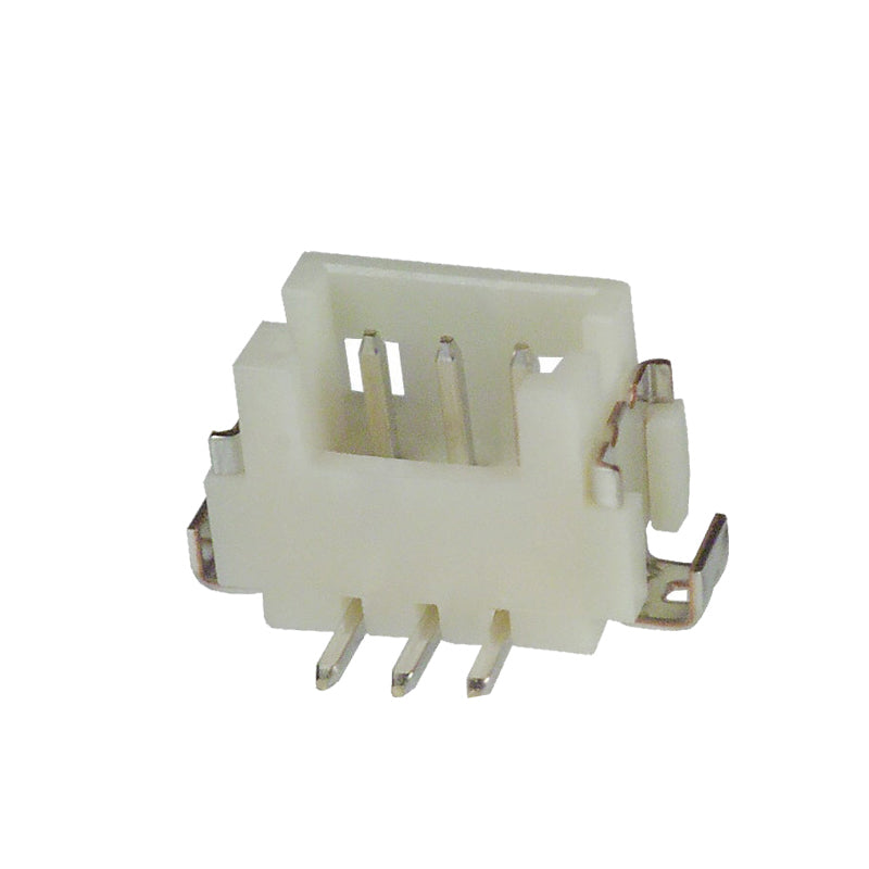 DF13-3P-1.25V(20) Connector 20P 1.25mm Spacing DF13 Series New Original Stock Welcome To Inquire