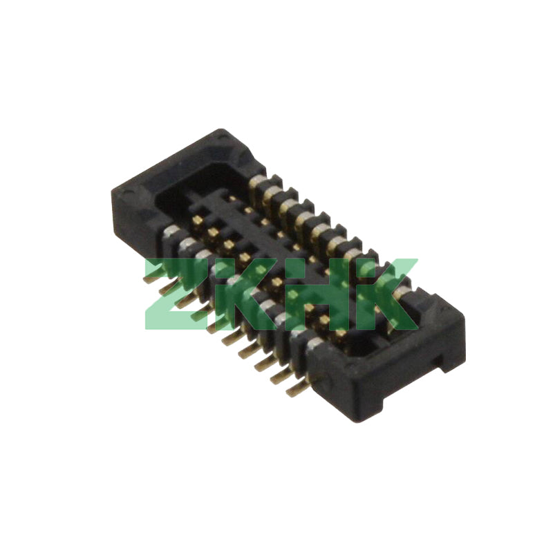 DF37NB-20DS-0.4V(51) Connector 20P 0.4MM Spacing DF37NB Series New Original Stock Welcome To Inquire