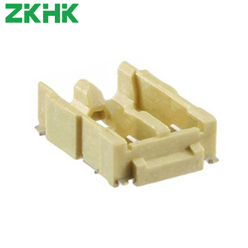 DF61-2P-2.2V(22) Connector 2P 2.2MM Spacing DF61 Series New Original Stock Welcome To Inquireic chip