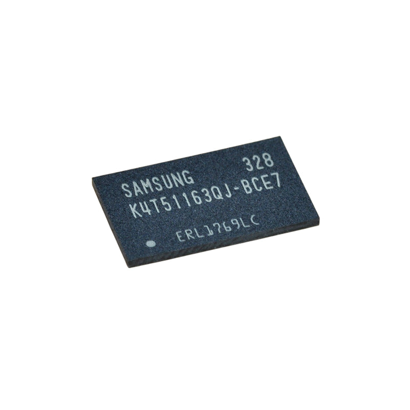 Hot Sale SMD FBGA-84 Memory K4T51163QJ-BCE7 Mitsubishi Ignition Tube Driver IC Chipic chip
