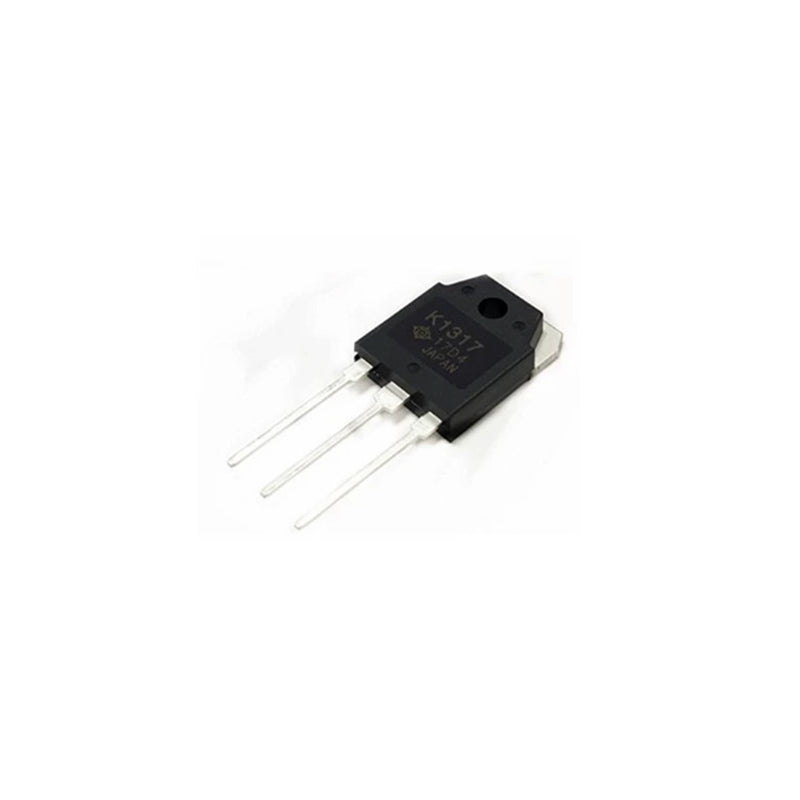 High Quality TO-3P Package MOS Field Effect Transistor 2SK1317 Electronic Parts Store Components IC Chip