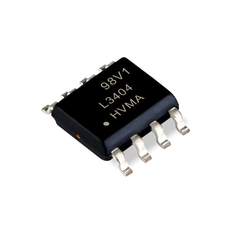 Original SMD LM3404HVMAX SOP-8 LED Lighting Driver Chip