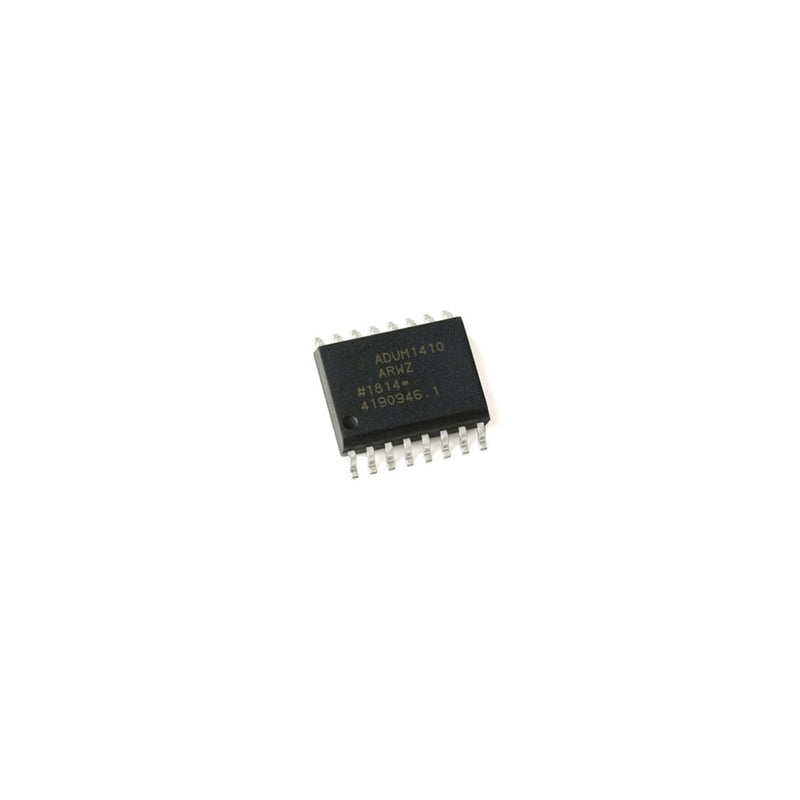 Wholesale In Stock Genuine ADUM1410ARWZ Electronic Components Microcontroller MCU IC Chip Integrated Circuits