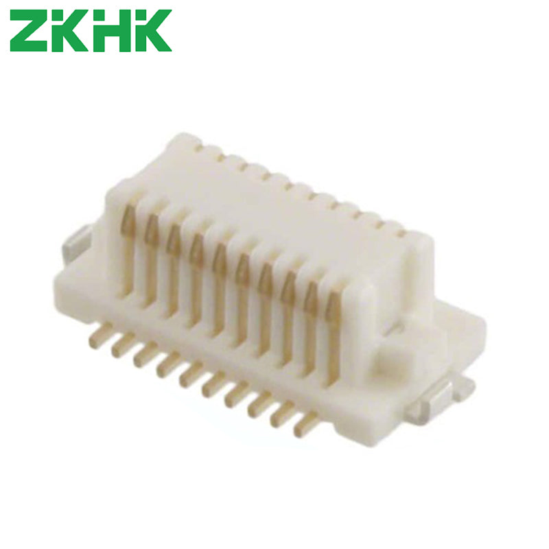 DF12(3.0)-20DS-0.5V(86) Connector 20P 0.5MM Spacing DF12(3.0) Series New Original Stock Welcome To Inquire