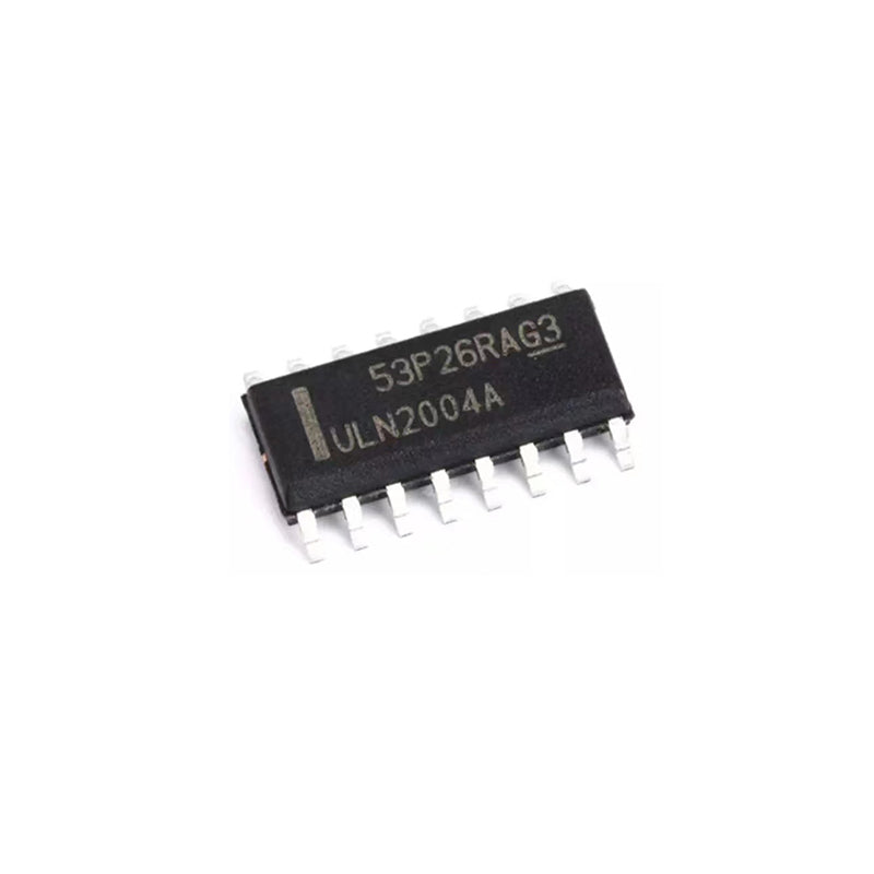 ULN2004ADR SOP16 Electronic Components Distribution New Original Tested Integrated Circuit Chip IC ULN2004ADR
