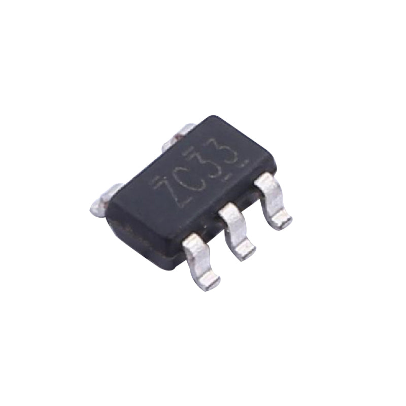 ln stock DC-DC control chip LN2119B123MR electronic components ic chips integrated circuitsic chip
