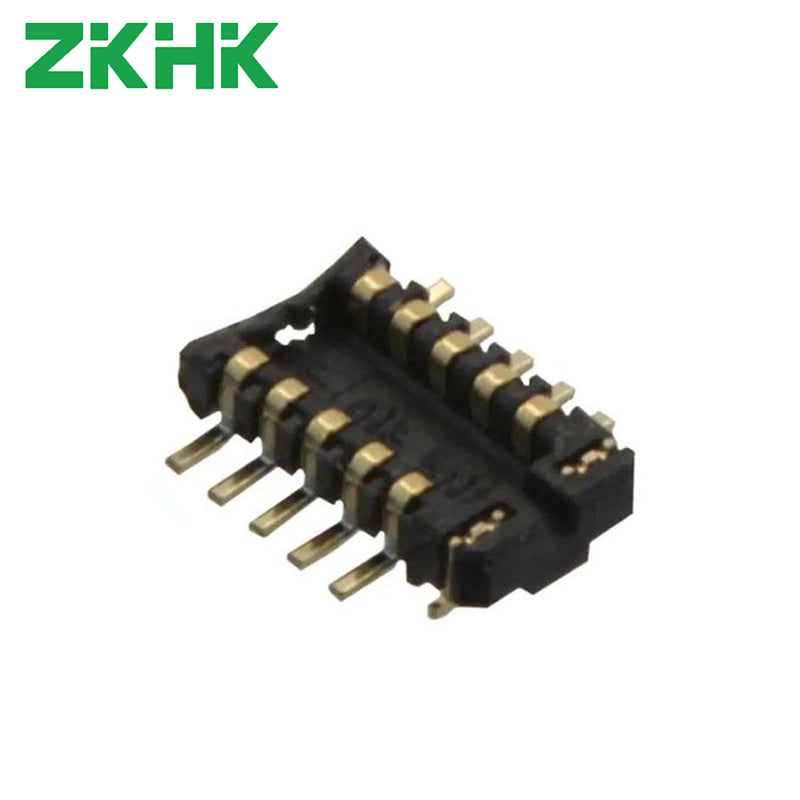 BM11B-GHS-TBT(LF)(SN) 11P 1.25mm Stand-Mount Header Socket Connector Brand New Original Stock Welcome To Inquire