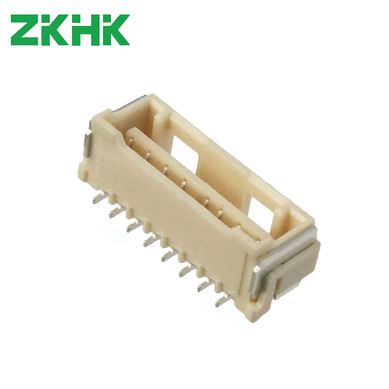 502443-0870 5024430870 2.0mm 8Pin Wire-to-Plate Header Brand New Original Stock Welcome To Inquire