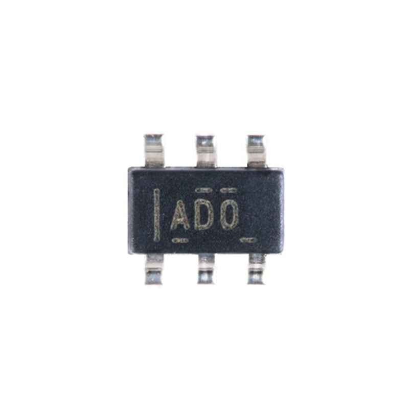 ln Stock 16-bit analog-to-digital conversion chip ADS1110A0IDBVR  electronic components ic chips integrated circuitsic chip