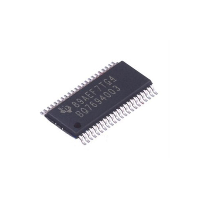 High Quali ty Battery monitoring protection chip lithium io BQ7694003DBTR new original ic chip intergrated circuit a2v64s40ctpg6