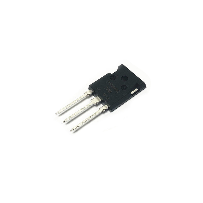 Electronic Components IC Chips Integrated Circuits IC TIP36C