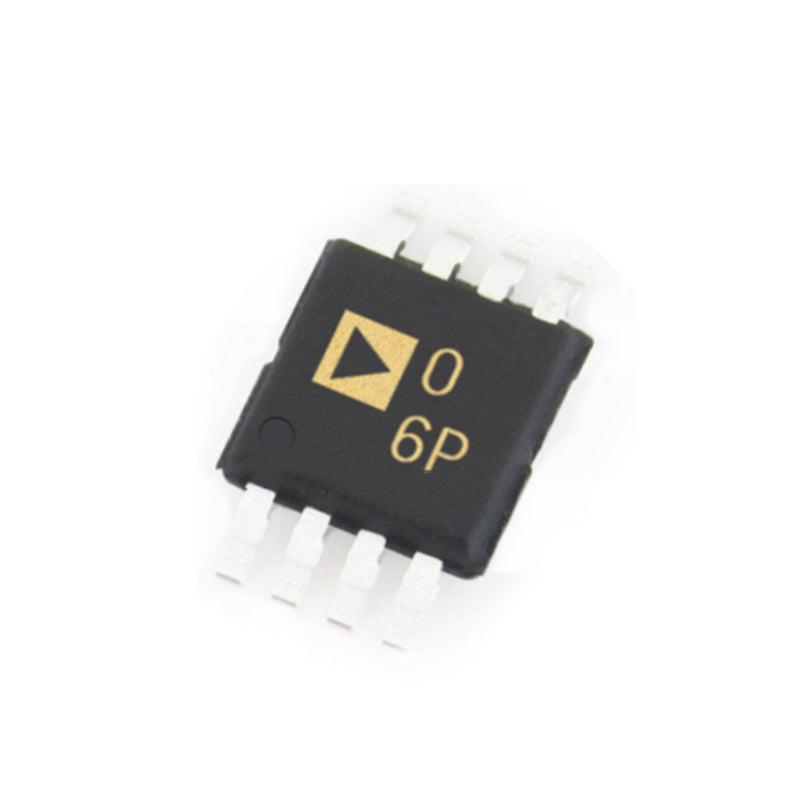 In Stock Original Brand AD5339ARMZ Electronic Components Parts Accessories Microcontroller IC Chip Integrated Circuits