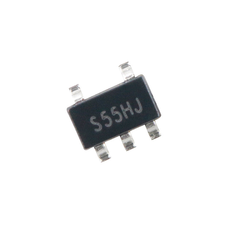 Hot Sale Low voltage differential linear regulator chip SGM2028-3.3YN5G/TR electronic parts store components ic chipic chip