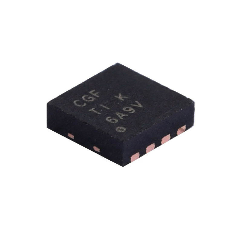 New Original IC Integrated Circuit TPS2115ADRBR IC Chip