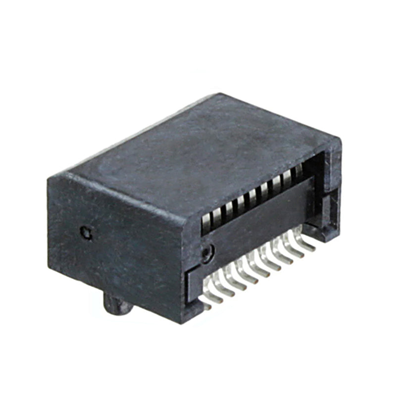 170382-0001 1703820001 20pin plug-in socket connector Brand New Original Stock Welcome To Inquireconnector