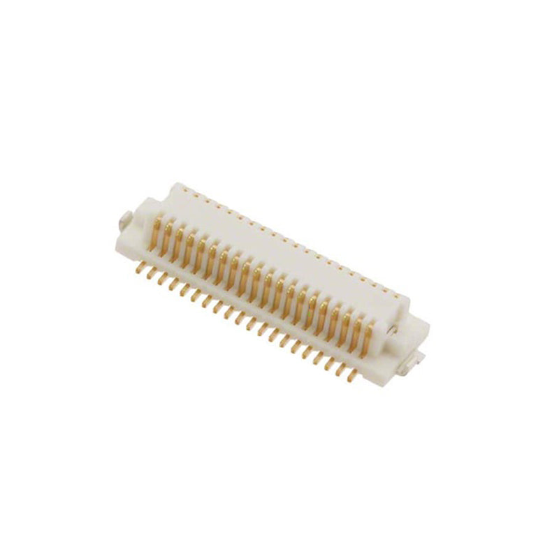 DF12-40DS-0.5V(86) Connector 40P 0.5MM Spacing DF12 Series New Original Stock Welcome To Inquire