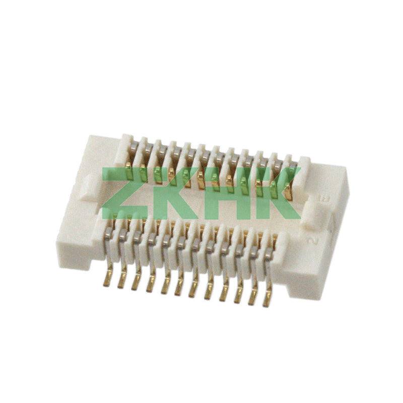 AXK5F34547YG 34pin 0.5mm pitch connector insert Brand New Original Stock Welcome To Inquire