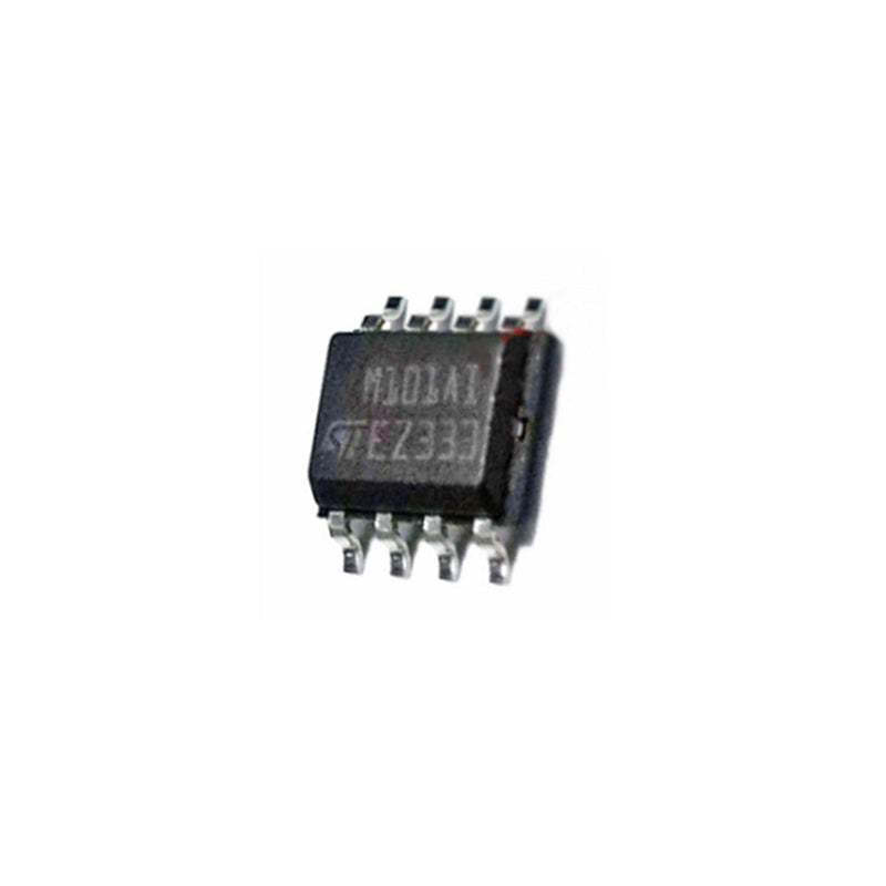 High Quality Switch Controller TSM101AIDT SOP-8 Chip Integrated Circuit Decoder