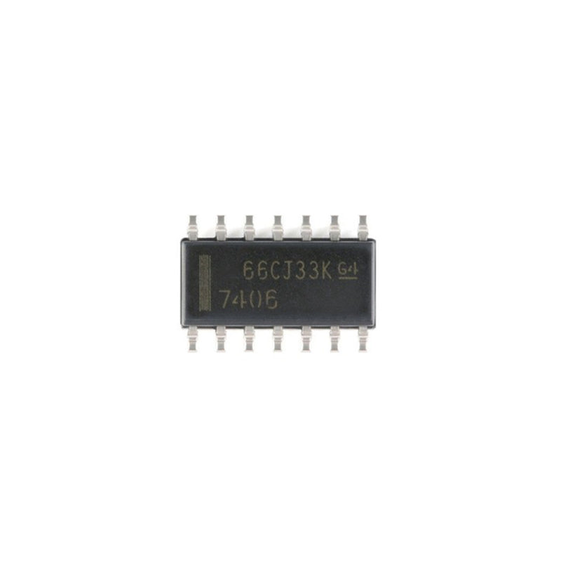 SN7406DR