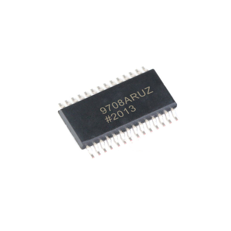 Genuine Electronic Parts AD9708ARUZ Electronic Components Microcontroller MCU IC Chip Integrated Circuits