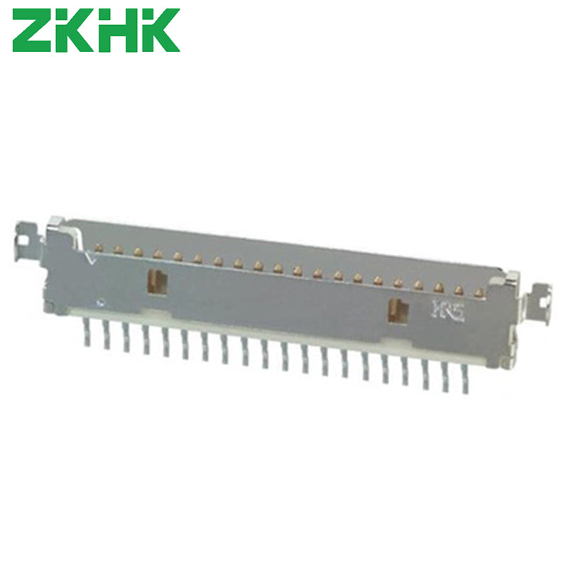 DF19KR-20P-1H(56) Connector 20P 1.0MM Spacing DF19KR Series New Original Stock Welcome To Inquire