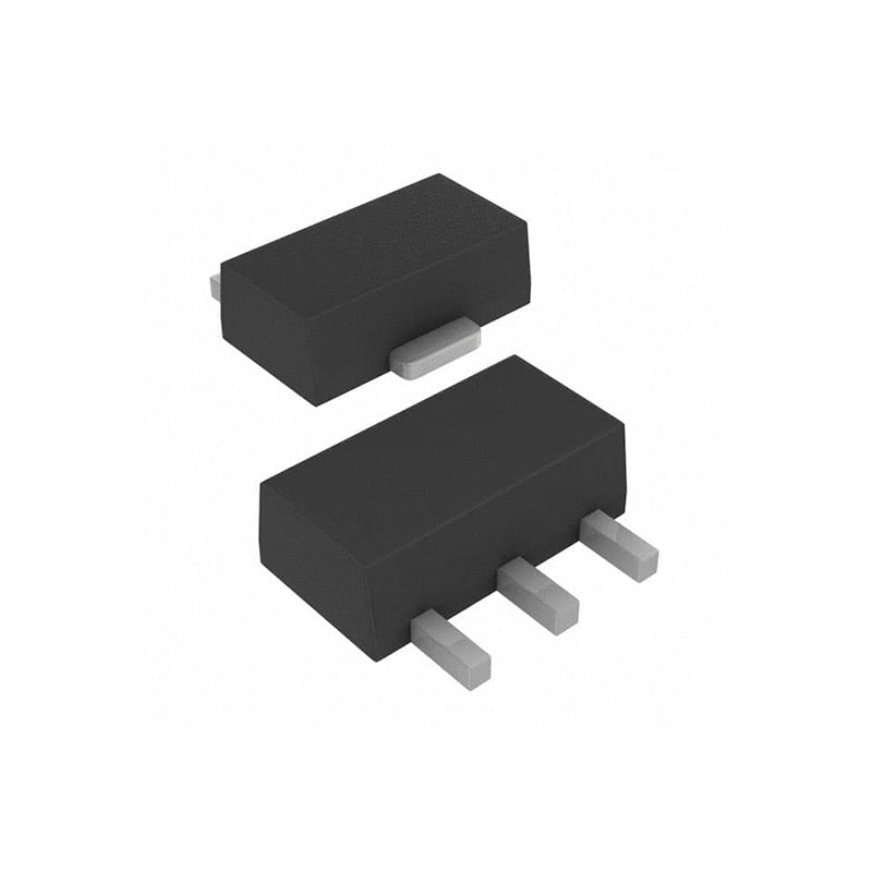ln stock Voltage regulator MCP1703AT-3302E/MB electronic components ic chips integrated circuitsic chipic chip