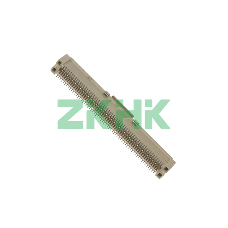 61082-122402LF 61082122402LF FCI Connector 0.8 Pitch 120P Female 7.75MM Brand New Original Stock Welcome To Inquire