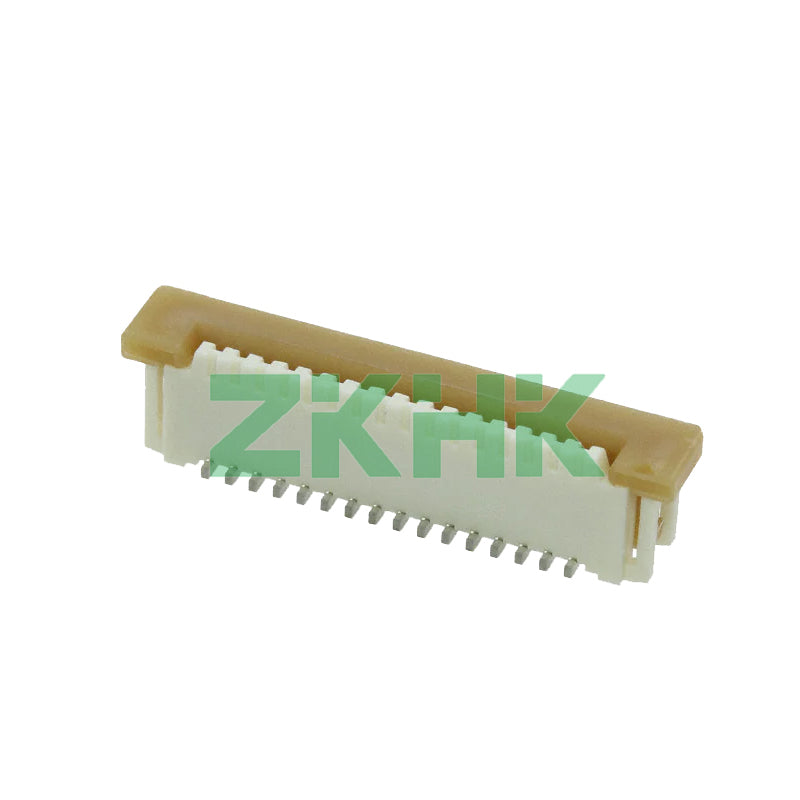 52610-1633 526101633 0526101633 1.0mm Pitch 16pin Stand-up Connector Brand New Original Stock Welcome To Inquire