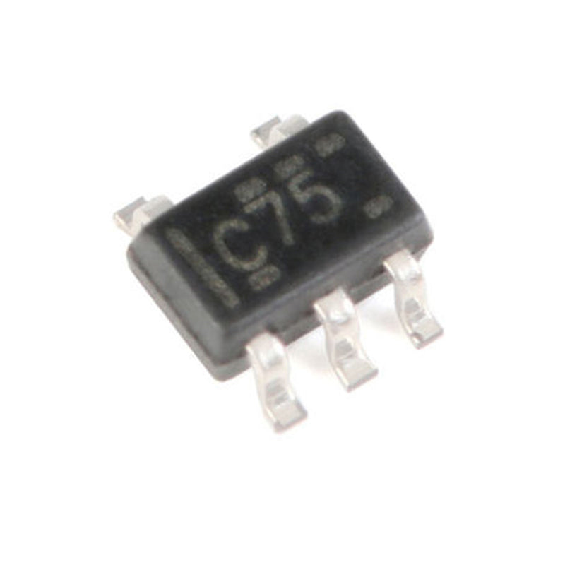 New Spot SC70-5 Single Schmitt Trigger Buffer SN74LVC1G17DCKR IC