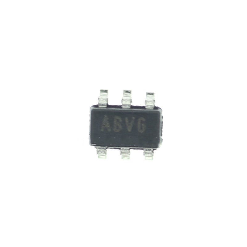 Original Spot SOT23-6 Silkscreen MAX3207 MAX3207EAUT Switching Regulator