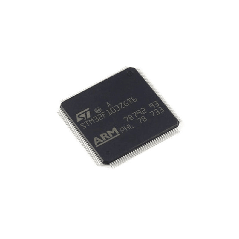 New In stock STM32F103VFT6 Components Electronic MCU Control Panel IC Chips Integrated Circuits Parts Accessories
