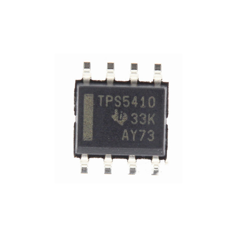 High Quali ty Current-Voltage Adjustable Output Buck Converter  TPS5410DR new original ic chip intergrated circuit a2v64s40ctpg6