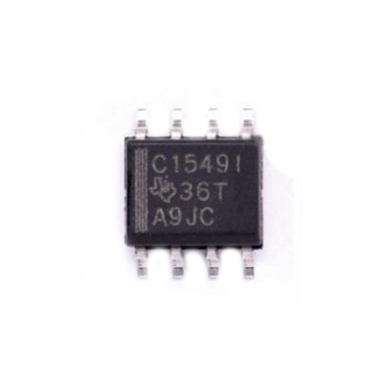 High Quali ty Logic IC Amplifier Integration TLC1549IDR  new original ic chip intergrated circuit a2v64s40ctpg6