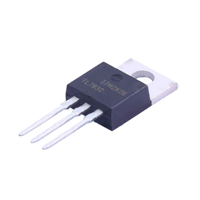 Hi gh QuaI i ty integrated circuit chip IC TL783CKCSE3 new original ic chip intergrated circuit a2v64s40ctpg6