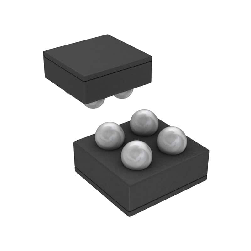 Hi gh QuaI i ty Temperature Sensor LM94023BITME/NOPB new original ic chip intergrated circuit a2v64s40ctpg6