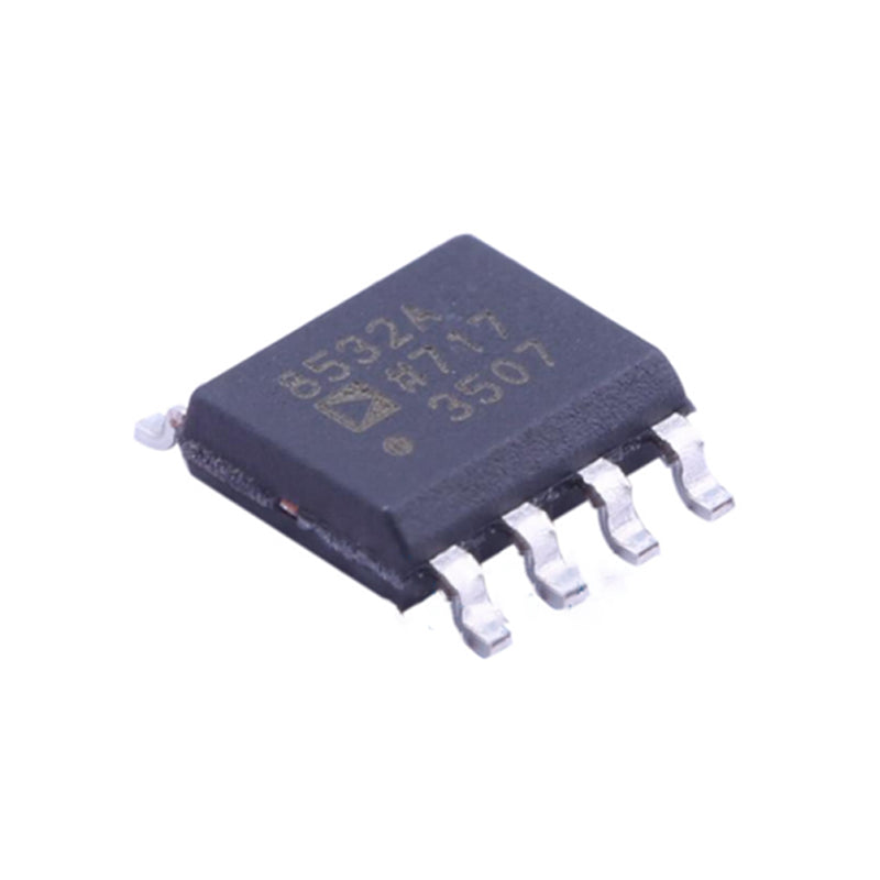In Stock Package LQFP48 Microcontroller 8-Bit  ADUM1402ARWZ Components IC Chip Transistor Diode